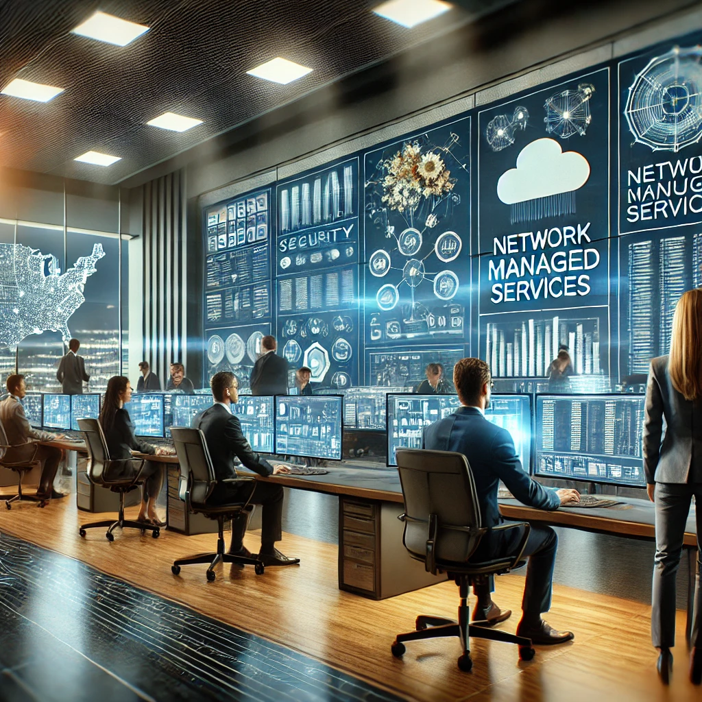 Managed Services